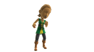 Illustration for article titled You Can Dress Your Avatar In All This Stuff